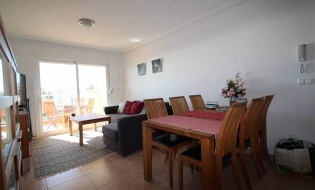 Resale - Penthouse - Orihuela Costa - Campoamor