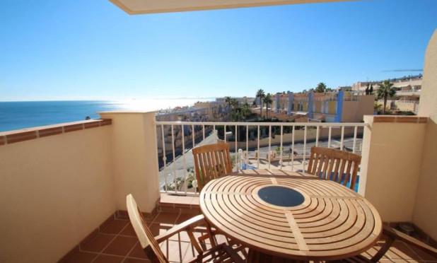 Resale - Penthouse - Orihuela Costa - Campoamor