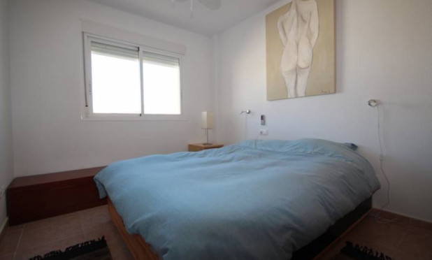 Resale - Penthouse - Orihuela Costa - Campoamor