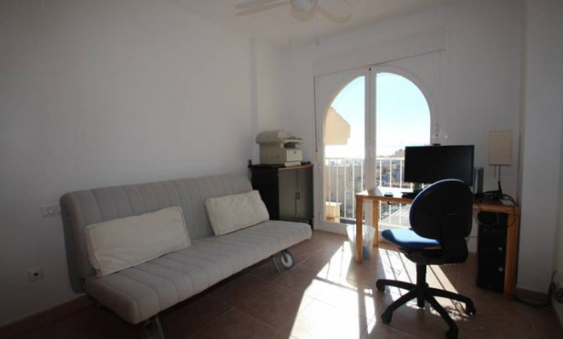 Resale - Penthouse - Orihuela Costa - Campoamor