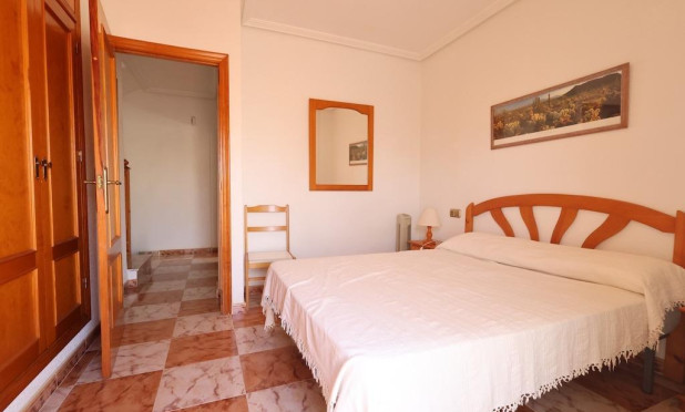 Resale - Villa - Orihuela Costa - Playa Flamenca