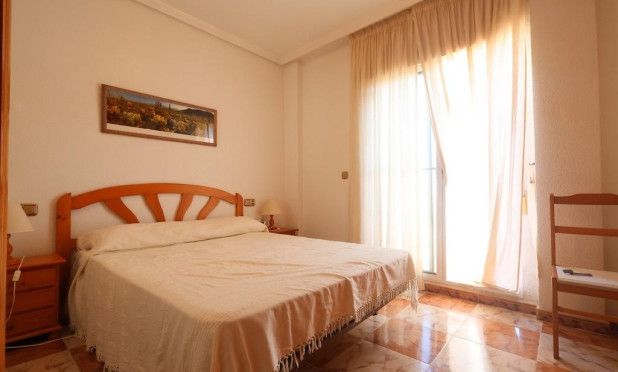 Resale - Villa - Orihuela Costa - Playa Flamenca