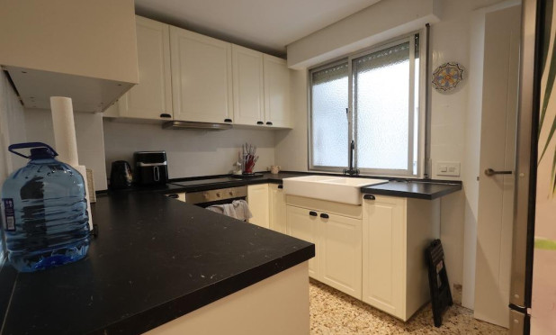 Reventa - Apartamento / piso - Torrevieja - torrevieja