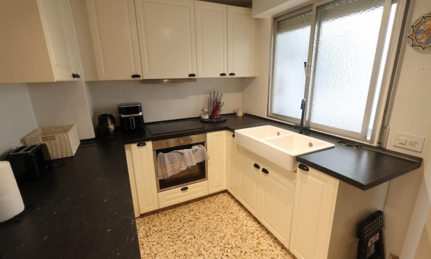 Reventa - Apartamento / piso - Torrevieja - torrevieja