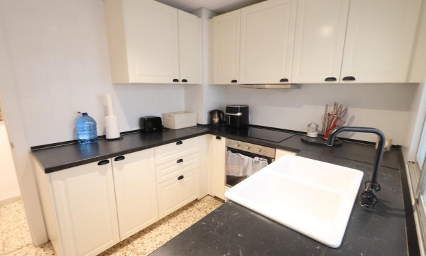 Reventa - Apartamento / piso - Torrevieja - torrevieja