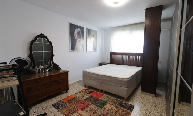 Reventa - Apartamento / piso - Torrevieja - torrevieja