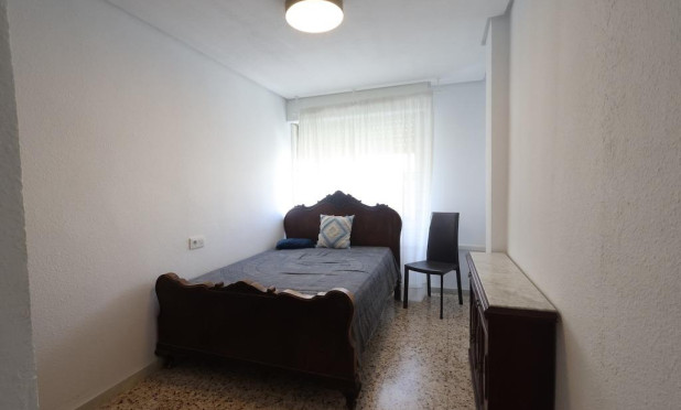 Reventa - Apartamento / piso - Torrevieja - torrevieja