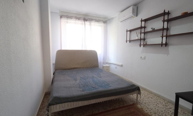 Reventa - Apartamento / piso - Torrevieja - torrevieja