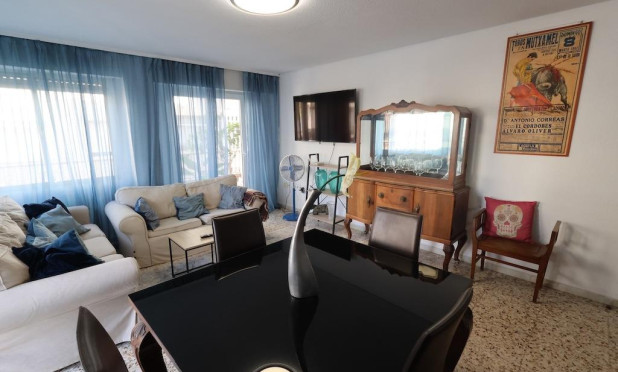 Reventa - Apartamento / piso - Torrevieja - torrevieja