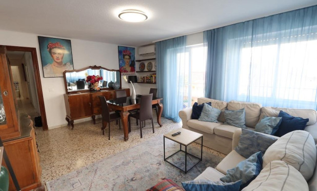 Reventa - Apartamento / piso - Torrevieja - torrevieja