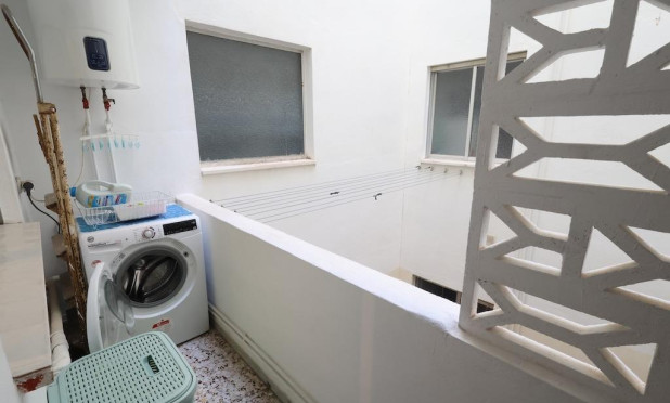 Reventa - Apartamento / piso - Torrevieja - torrevieja