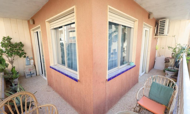 Reventa - Apartamento / piso - Torrevieja - torrevieja