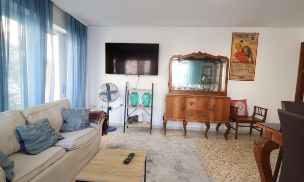 Reventa - Apartamento / piso - Torrevieja - torrevieja