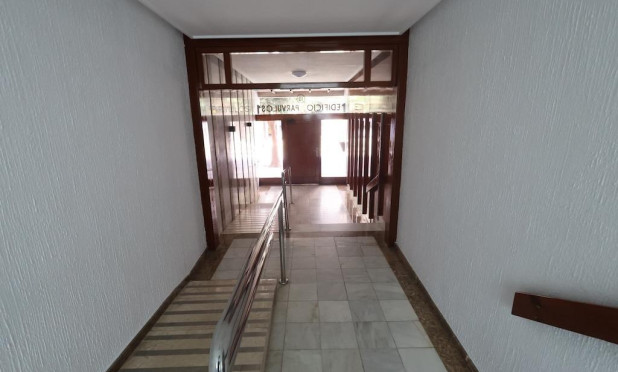 Reventa - Apartamento / piso - Torrevieja - torrevieja