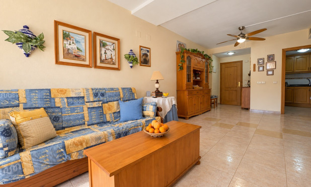 Resale - Apartment / flat - Denia - Port
