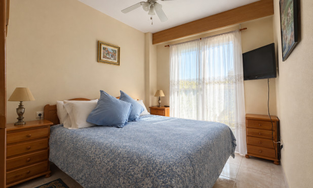 Resale - Apartment / flat - Denia - Port