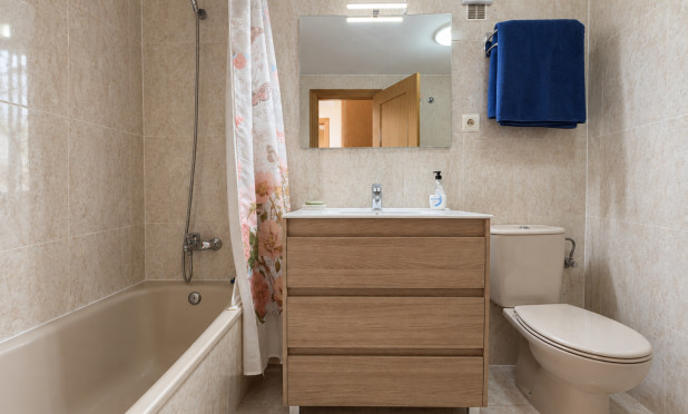 Resale - Apartment / flat - Denia - Port