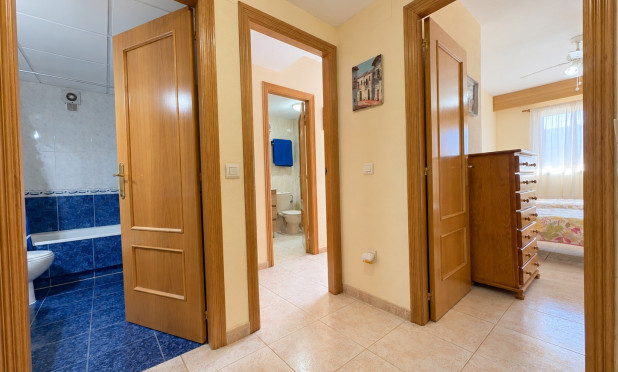 Resale - Apartment / flat - Denia - Port