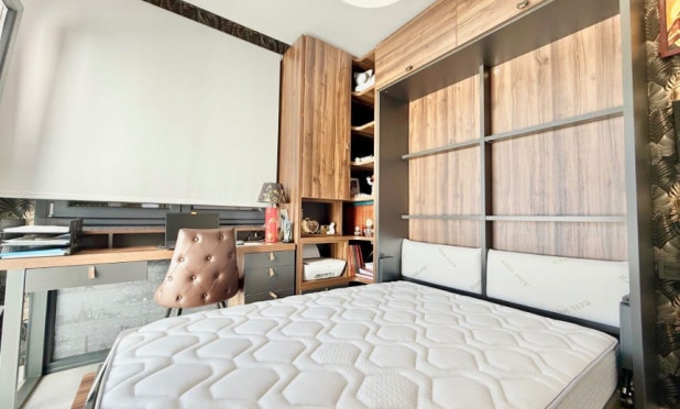 Resale - Villa - Cabo Roig - Lomas de Cabo Roig