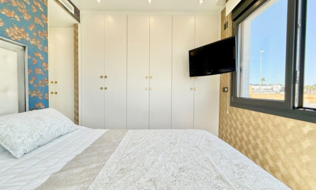 Resale - Villa - Cabo Roig - Lomas de Cabo Roig
