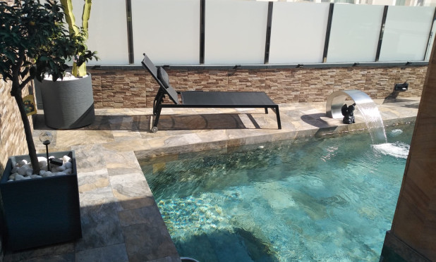 Resale - Villa - Cabo Roig - Lomas de Cabo Roig
