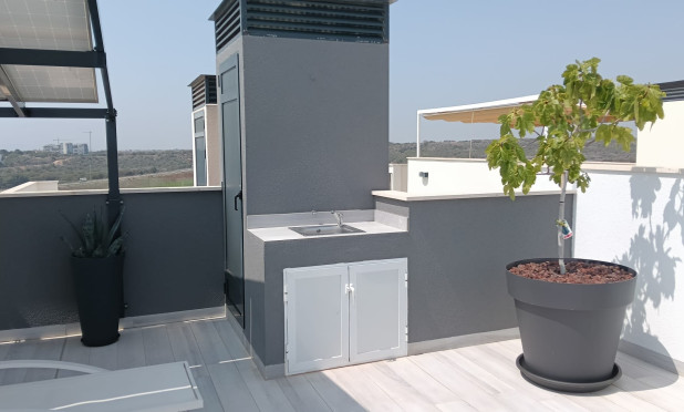 Resale - Villa - Cabo Roig - Lomas de Cabo Roig