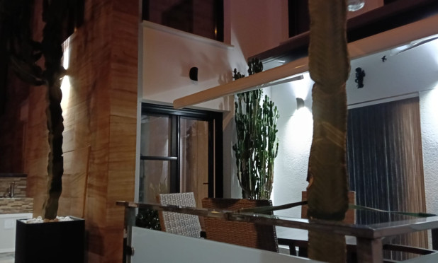 Resale - Villa - Cabo Roig - Lomas de Cabo Roig
