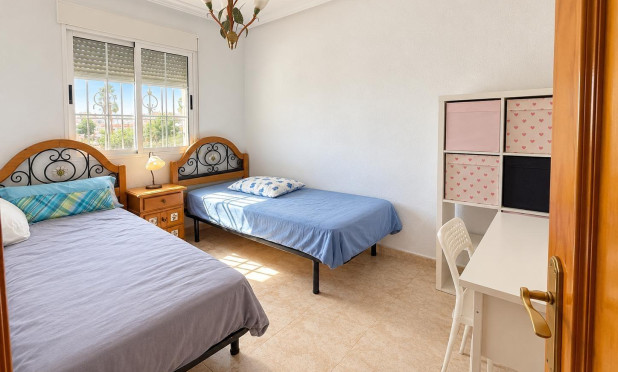 Resale - Townhouse - Torrevieja - El limonar