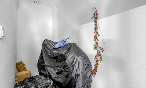 Resale - Apartment / flat - Torrevieja - Los Balcones