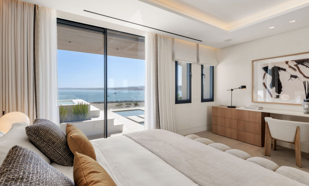 New Build - Penthouse - Estepona