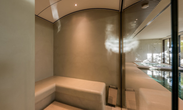 New Build - Penthouse - Estepona
