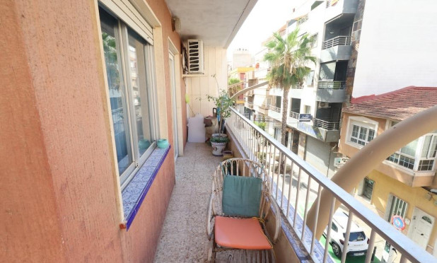 Reventa - Apartamento / piso - Torrevieja - torrevieja
