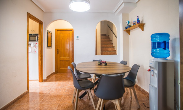 Resale - Finca / Country Property - Vistabella Golf - Entre Naranjos