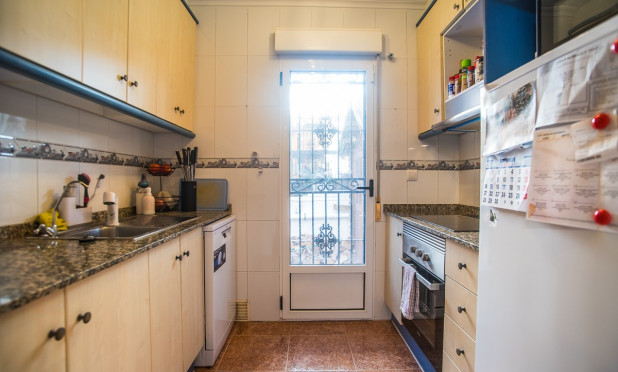 Resale - Finca / Country Property - Vistabella Golf - Entre Naranjos