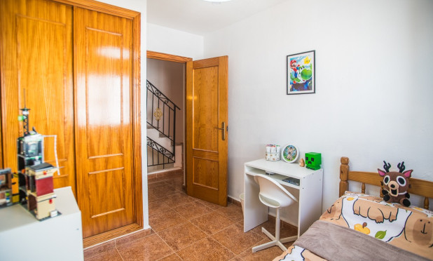 Resale - Finca / Country Property - Vistabella Golf - Entre Naranjos