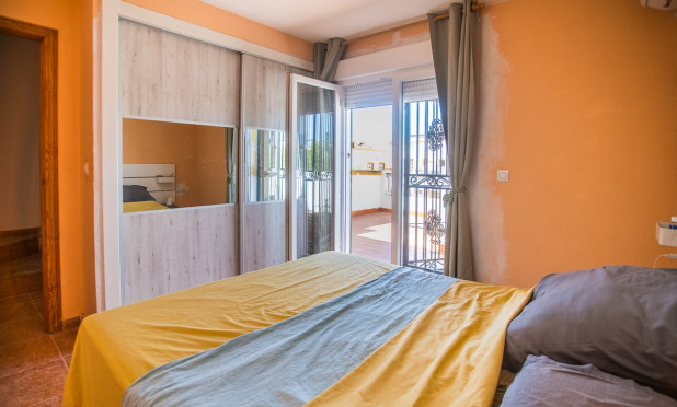 Resale - Finca / Country Property - Vistabella Golf - Entre Naranjos