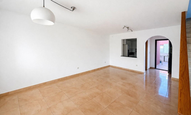 Resale - Townhouse - Torrevieja - Aguas Nuevas