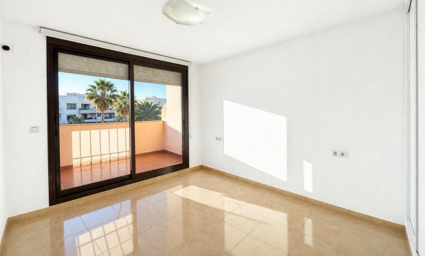 Resale - Townhouse - Torrevieja - Aguas Nuevas
