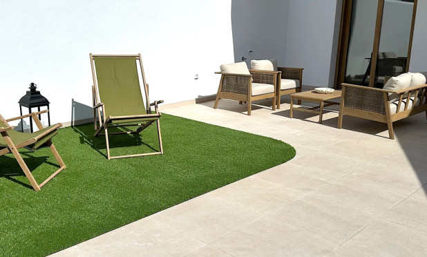 New Build - Townhouse - San Pedro del Pinatar - San Pedro Del Pinatar