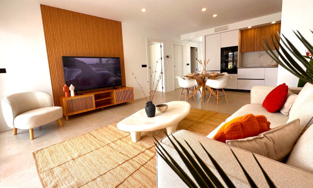 New Build - Townhouse - San Pedro del Pinatar - San Pedro Del Pinatar