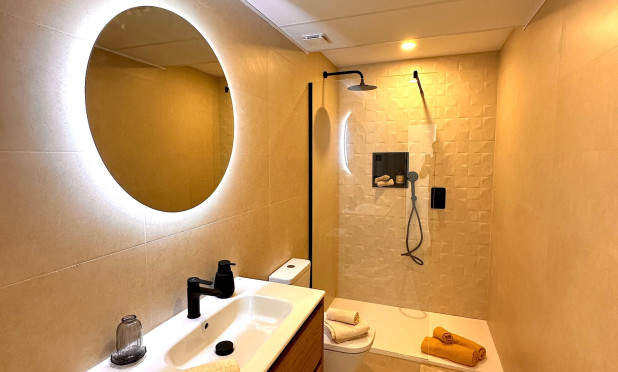 New Build - Townhouse - San Pedro del Pinatar - San Pedro Del Pinatar