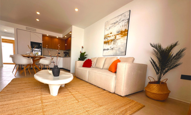New Build - Townhouse - San Pedro del Pinatar - San Pedro Del Pinatar