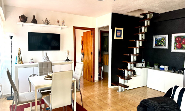 Resale - Apartment / flat - Torrevieja - El Acequión - Los Náufragos