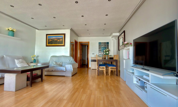 Resale - Townhouse - Orihuela Costa - Los Altos