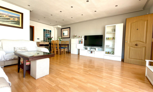 Resale - Townhouse - Orihuela Costa - Los Altos