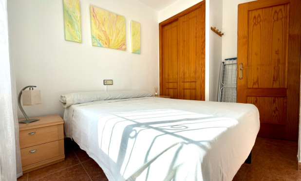 Resale - Townhouse - Orihuela Costa - Los Altos