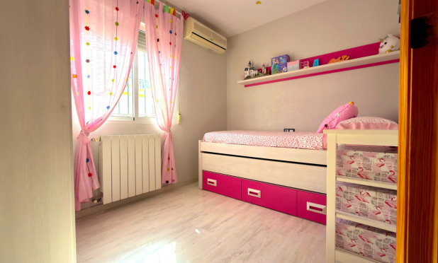 Resale - Townhouse - Orihuela Costa - Los Altos