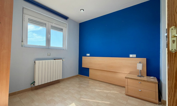 Resale - Townhouse - Orihuela Costa - Los Altos