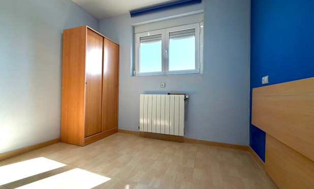 Resale - Townhouse - Orihuela Costa - Los Altos