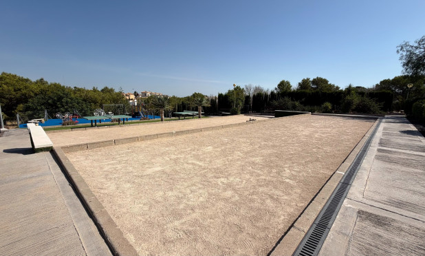 Resale - Townhouse - Orihuela Costa - Los Altos